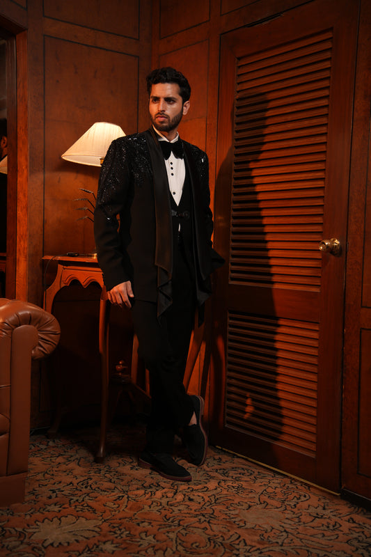 Black Tux