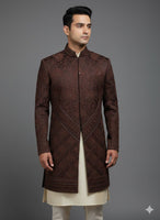 Fancy Indo Western