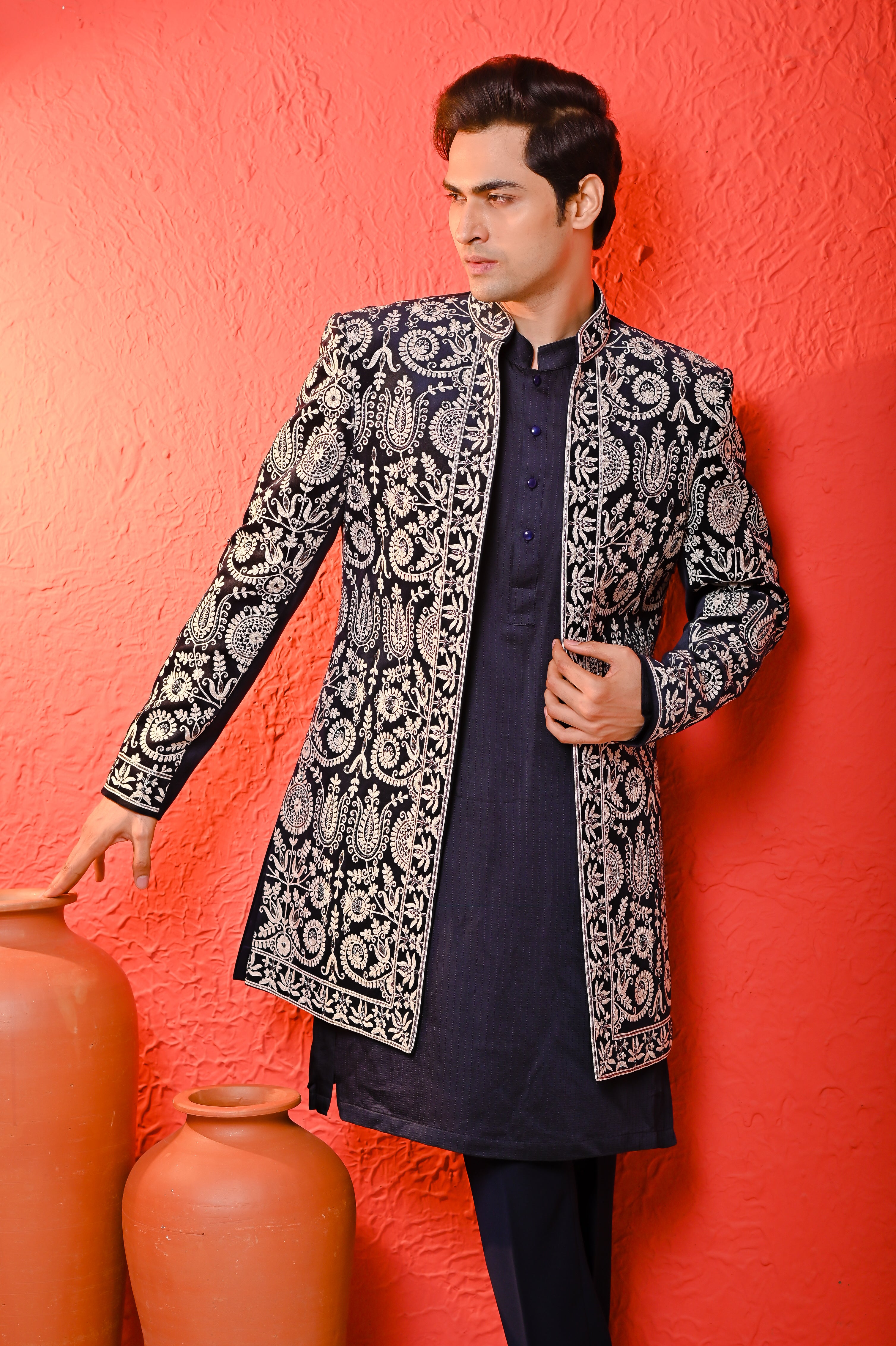 Suits Party Wear