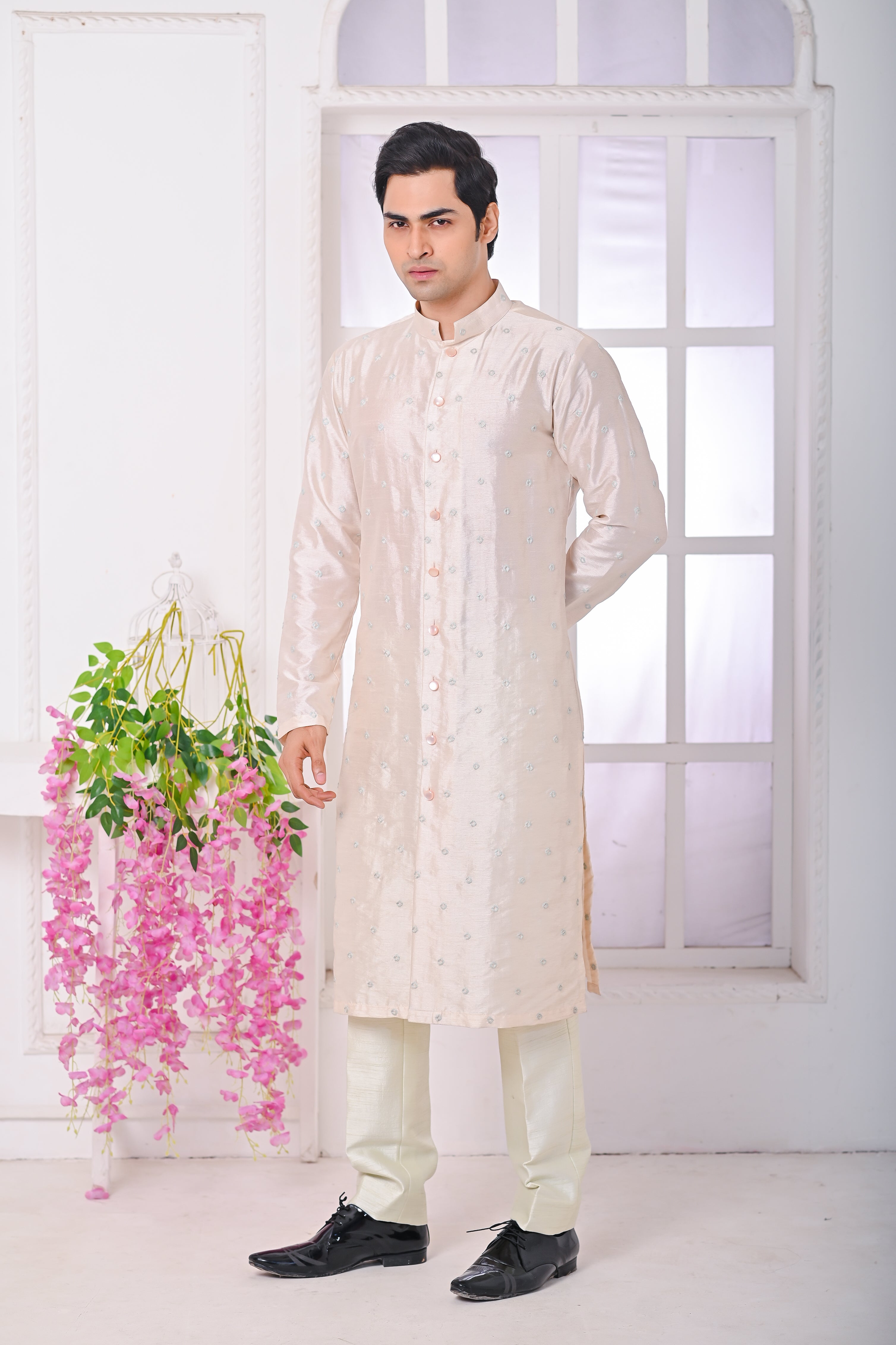 Kurta Paijama
